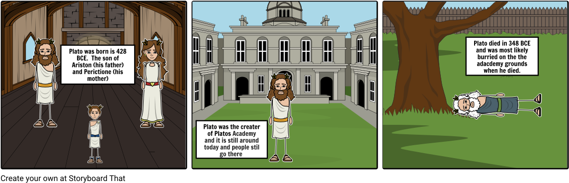 Plato - Ch 9 El Viaje Perdido Summary (1164x385), Png Download