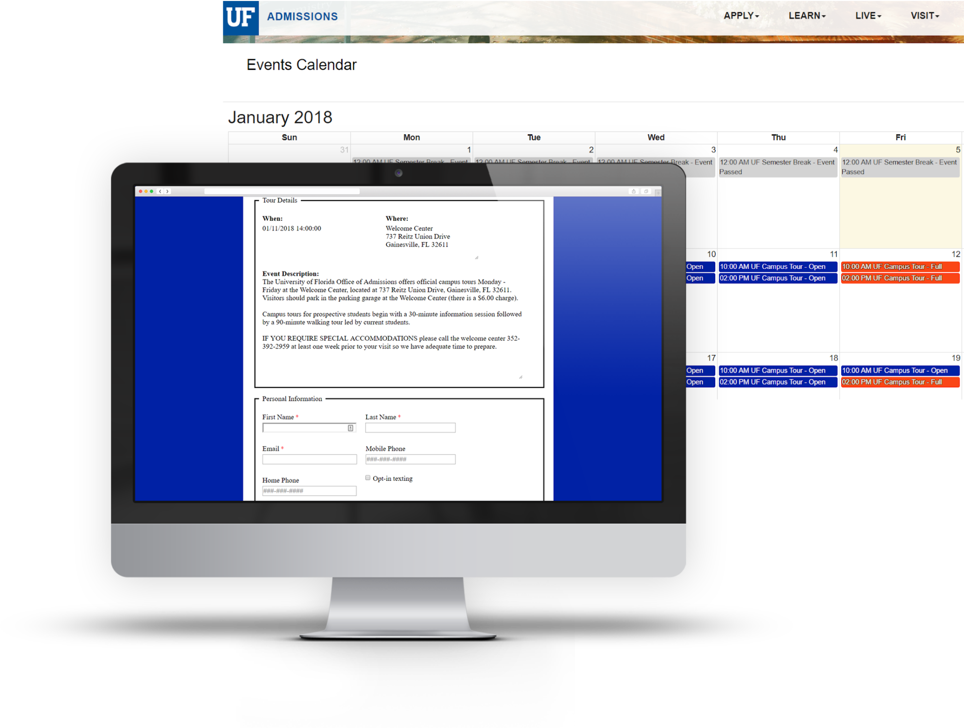 Undefined - Computer Monitor (2048x1489), Png Download