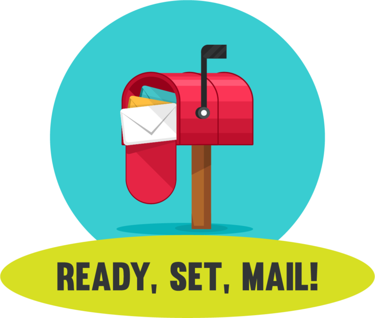 For More Information About Eddm And To Find Out If - Graphic Design (768x653), Png Download