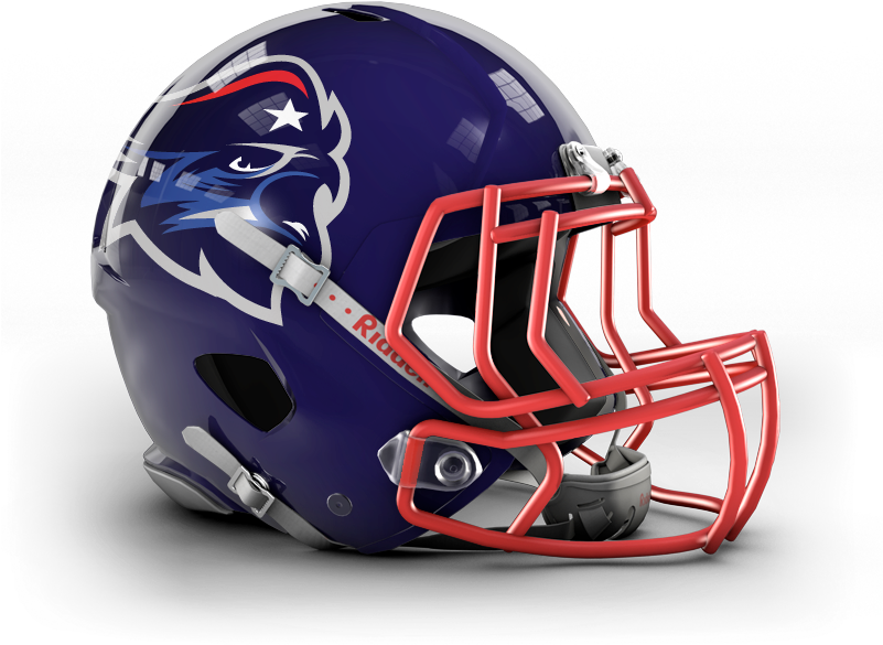 Birmingham Freedom - Christopher Columbus High School Football (800x640), Png Download