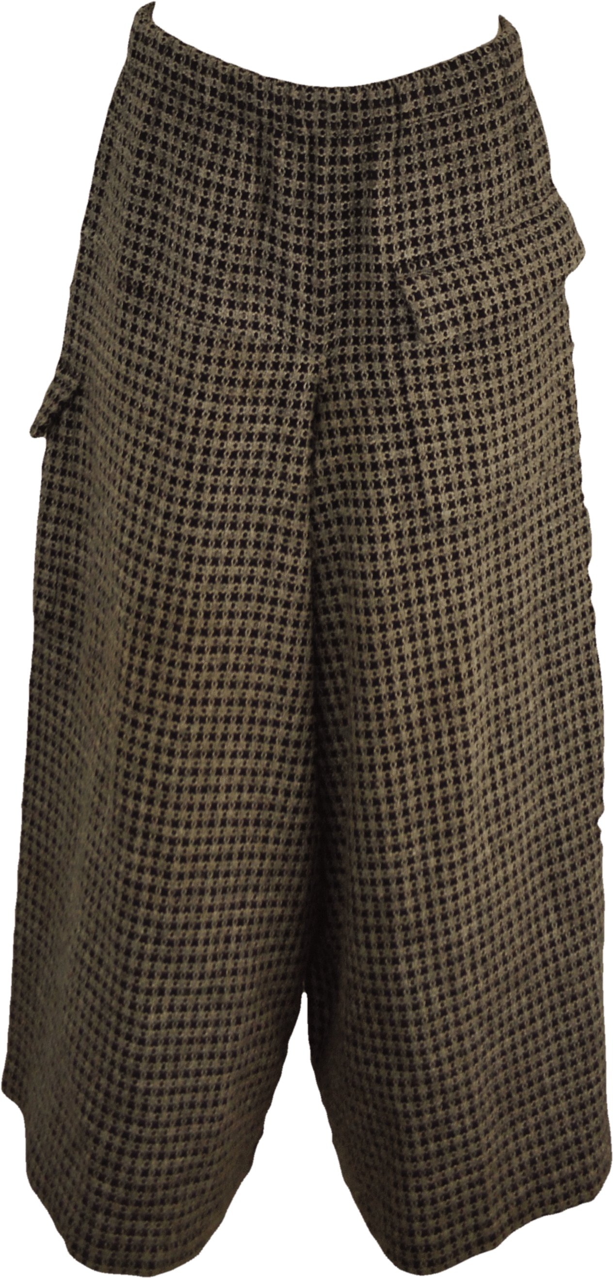 Board Short (1283x2654), Png Download