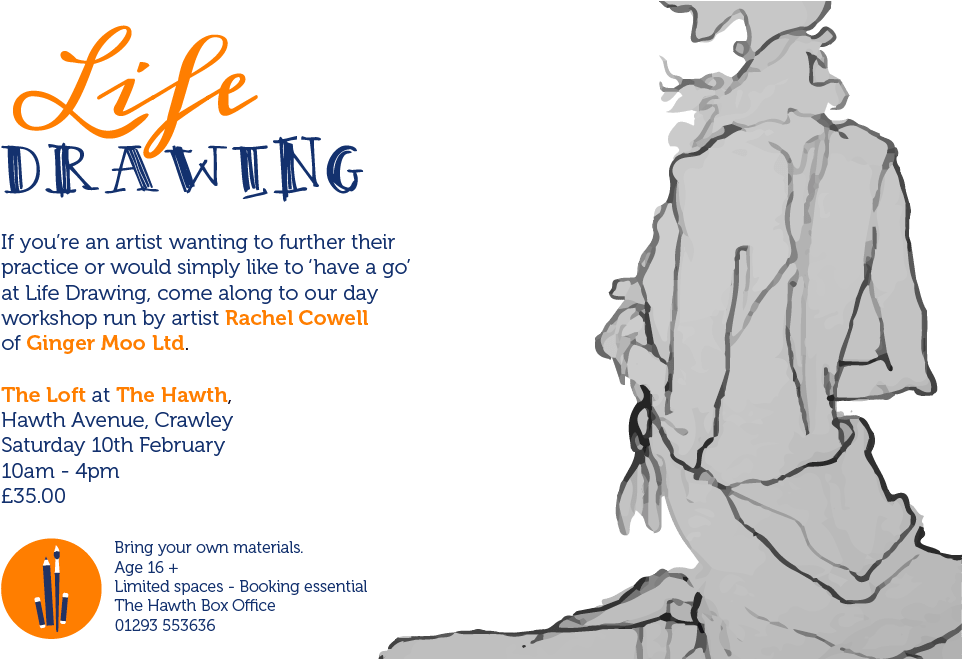 Life Ginger Moo - Illustration (992x658), Png Download