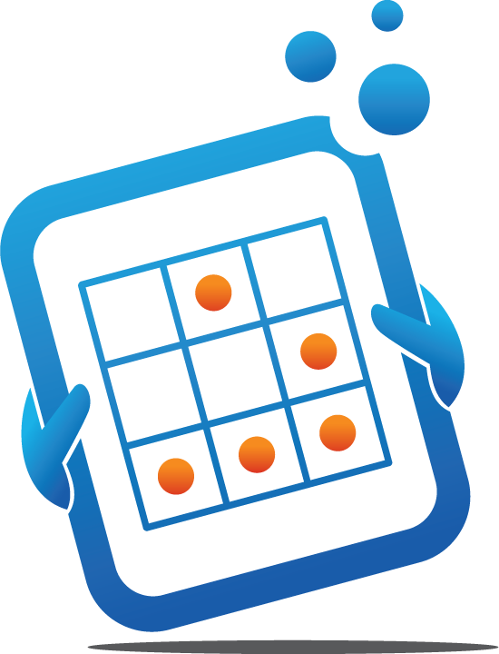 Icon Huge On Transparent - Internet Globe Png (550x720), Png Download