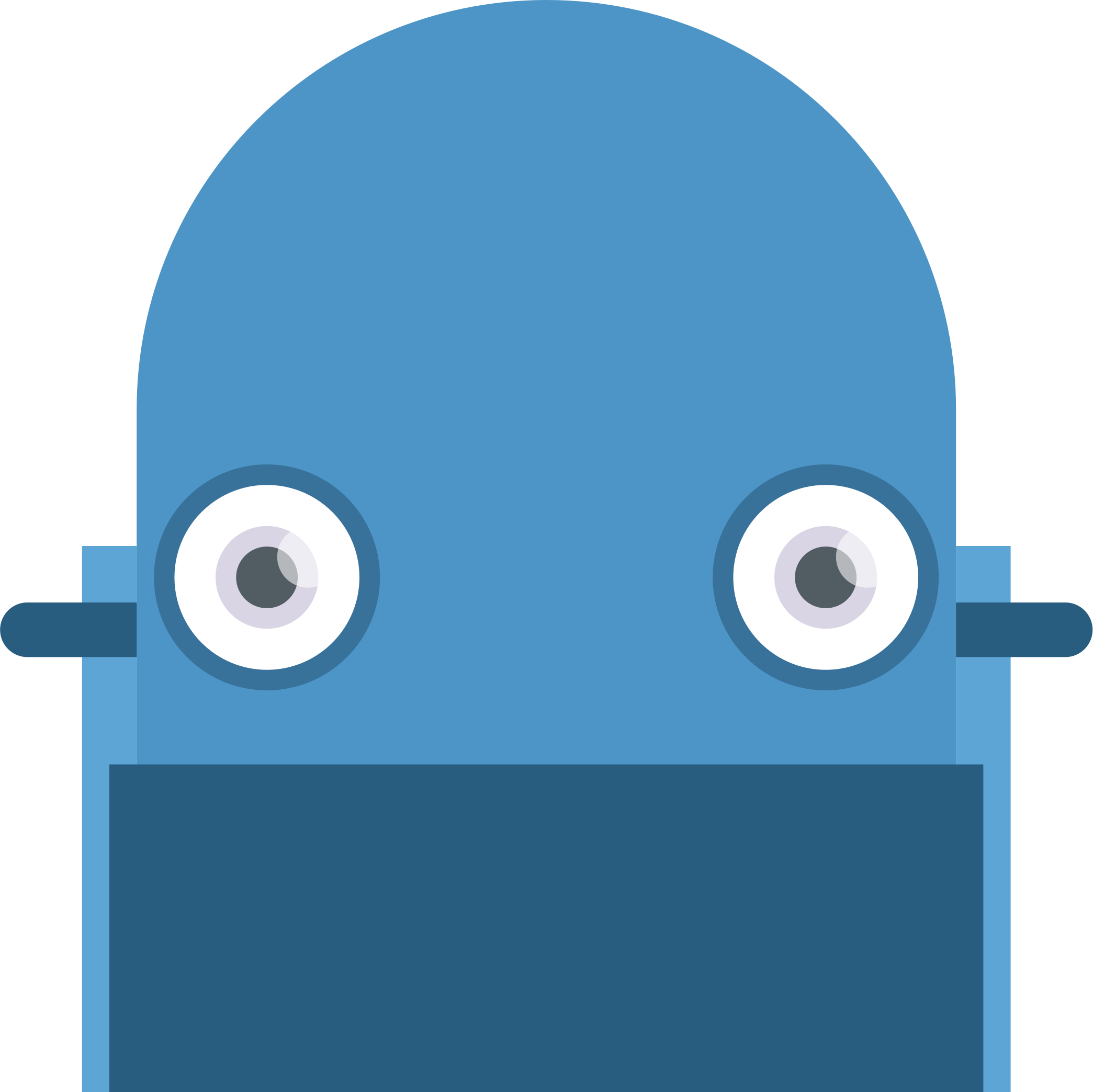 Big Image - Ville De Saint Etienne (2089x2088), Png Download