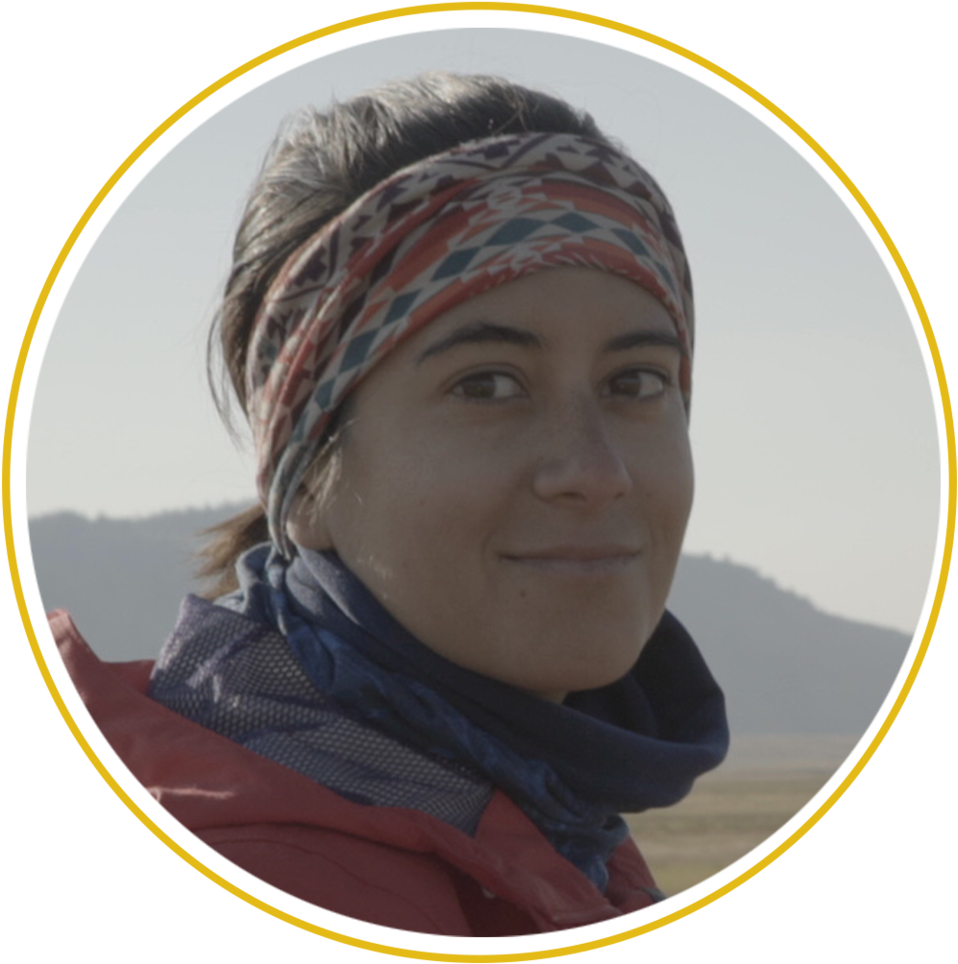 Hillary Headshot - Girl (1000x991), Png Download