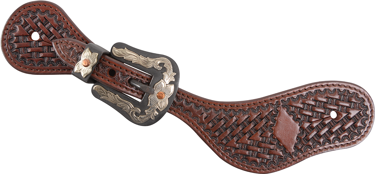 Antique Diamond Spur Strap - Bolt Cutter (1200x1200), Png Download