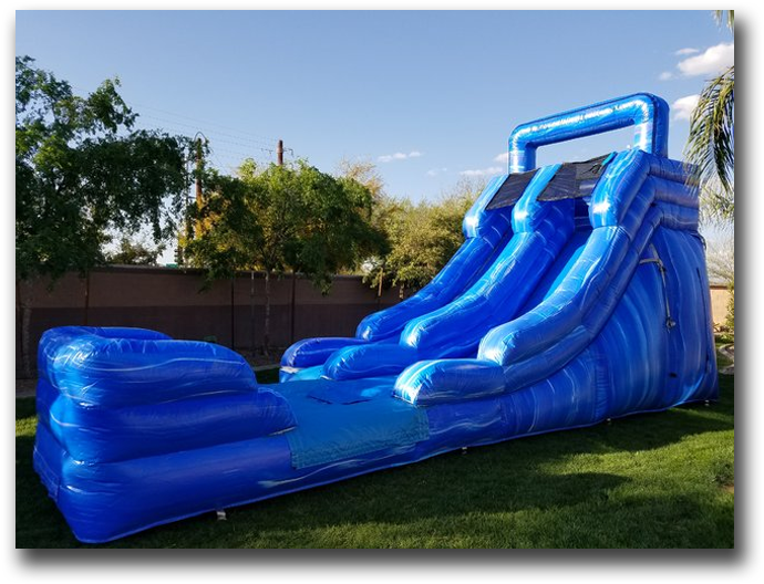Simply The Best Inflatable Rentals - Inflatable (800x534), Png Download