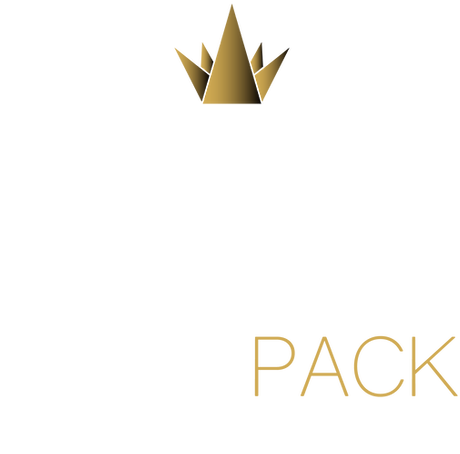 Wolfpack Training Centre Logo For Websit - Ultimate Werewolf Deluxe Edition Pack (564x564), Png Download
