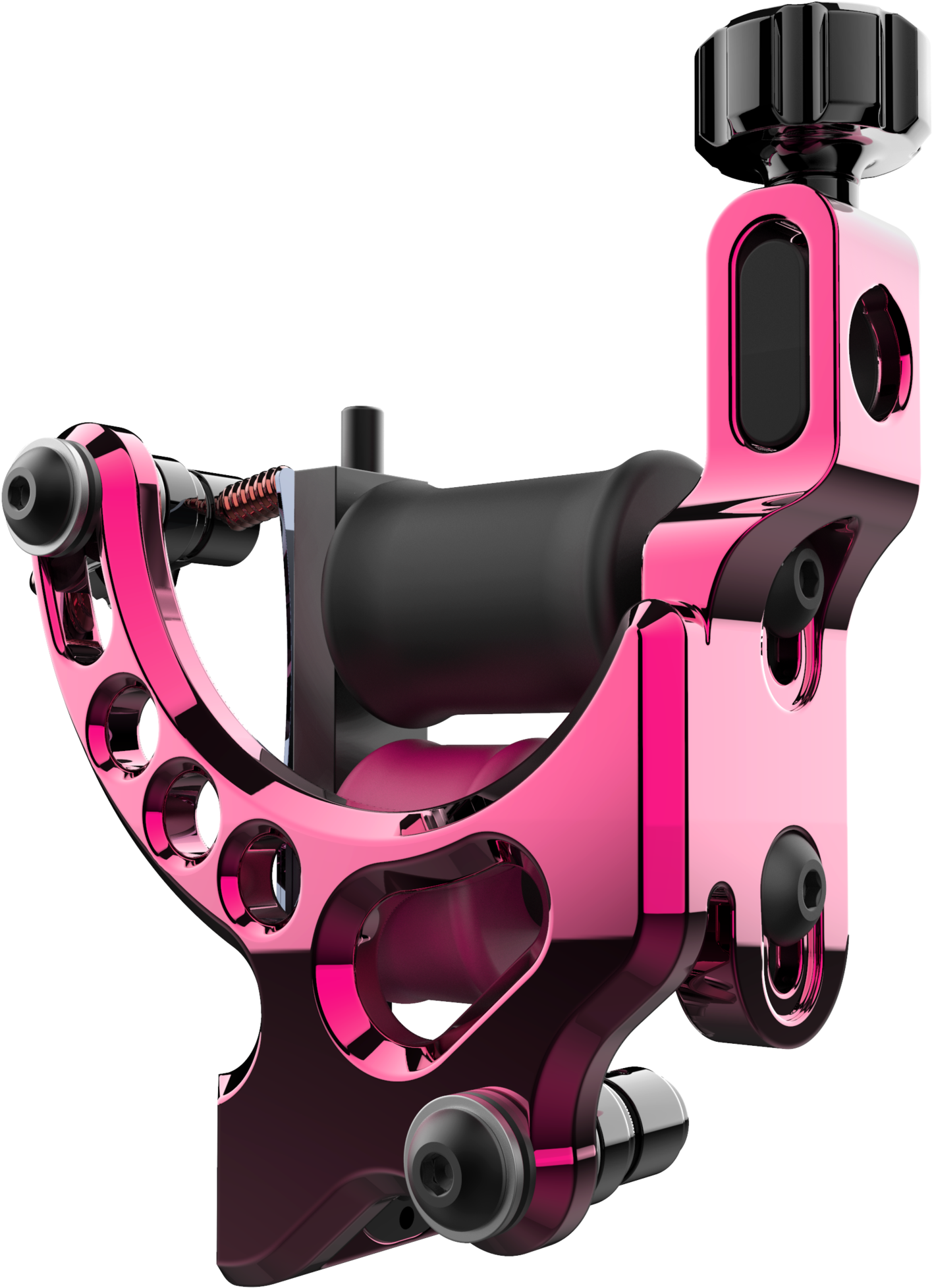 Al 13 Exactor Iii Bubblegum - Fk Irons Al13 Exactor Iii (2000x2000), Png Download