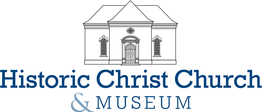 Sharing Documents, Sharing History - Historic Church Logo (883x379), Png Download