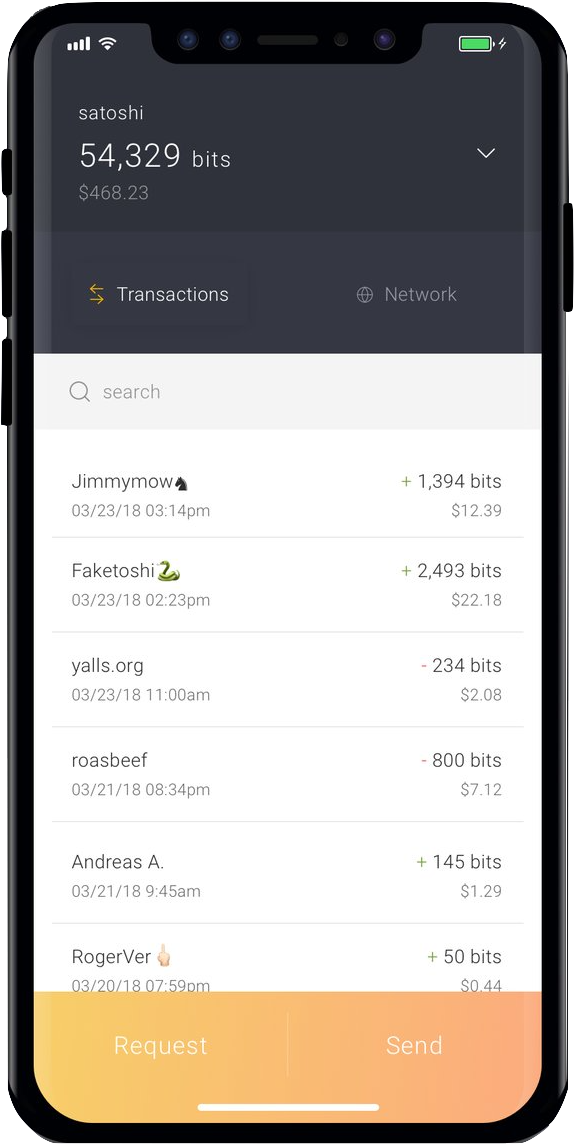 New Zap Desktop, Zap Ios And What's Next - Iphone (1910x2048), Png Download
