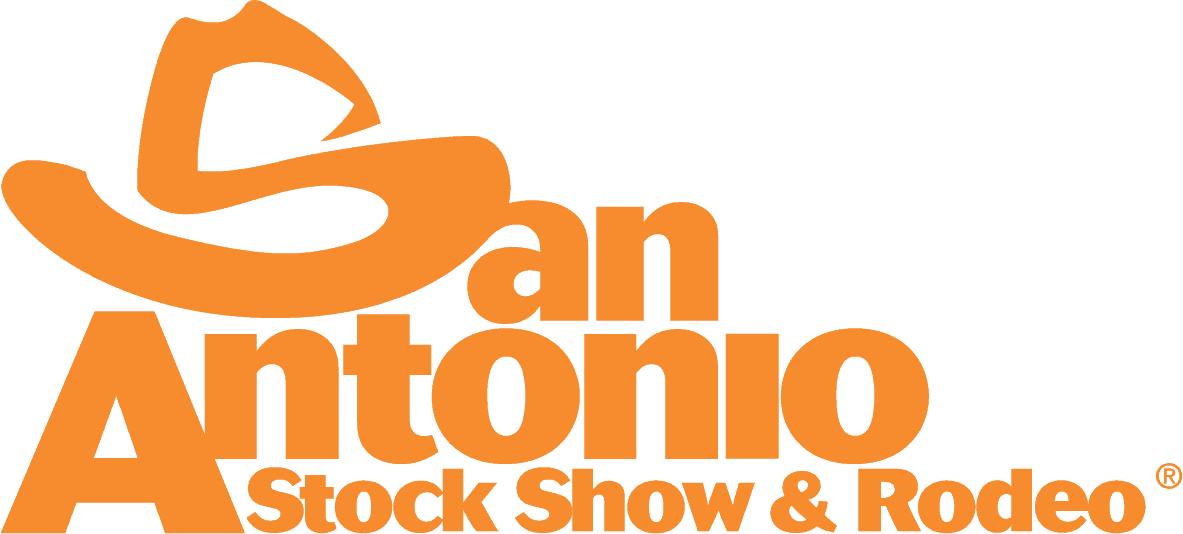 Kinsel Looking For Consecutive San Antonio Rodeo Championships - San Antonio Stock Show & Rodeo (1183x534), Png Download