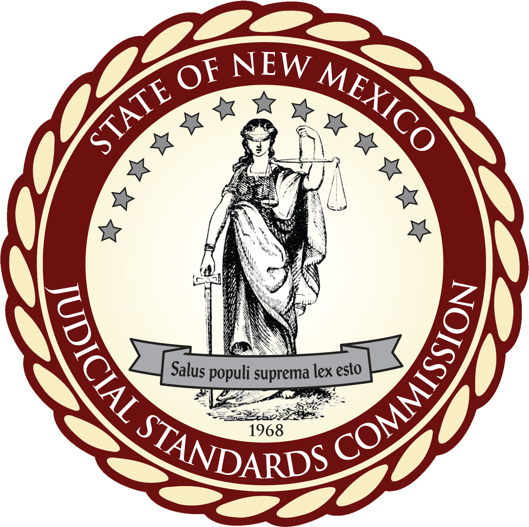 New Mexico Judicial Standards Commission - Kiwanis Logo High Resolution (1803x1803), Png Download