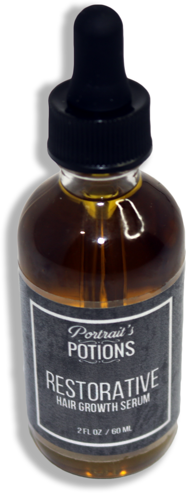 Glass Bottle (600x1580), Png Download