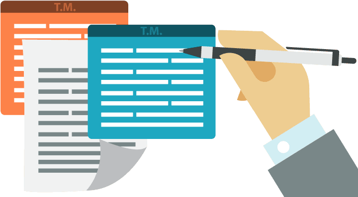 4 Benefits Of Using Translation Memories - Graphic Design (750x422), Png Download