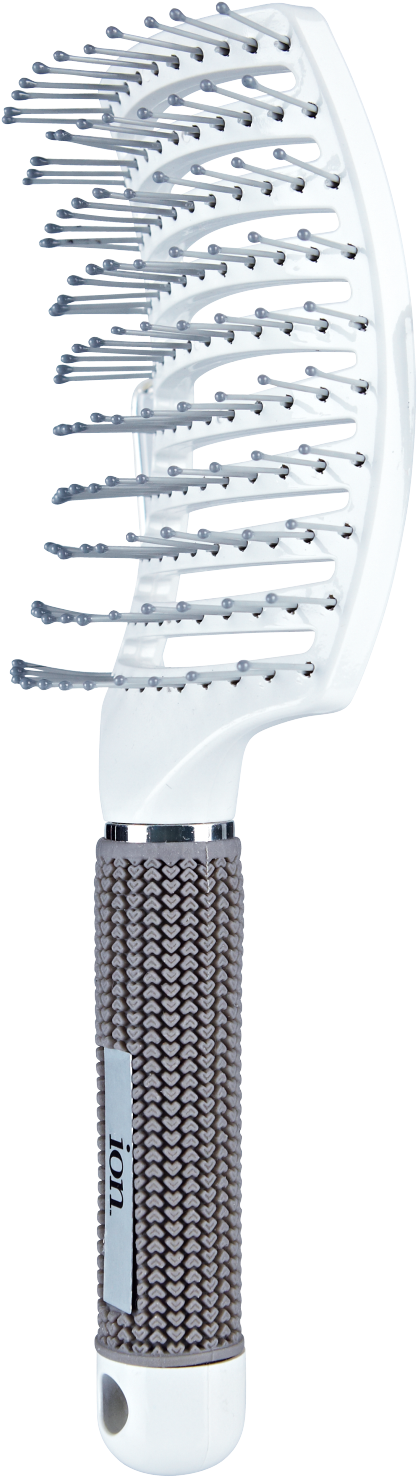 Sbs-301550 - Ion Tm Hair Brush (1500x1500), Png Download
