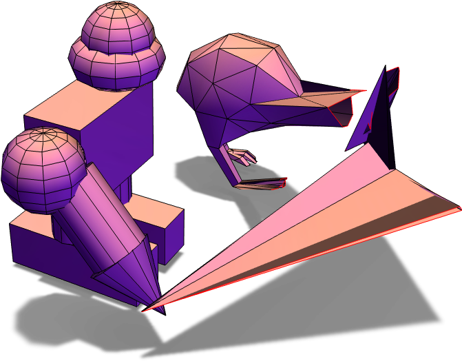 Kiwi Gets S U C C - Illustration (969x727), Png Download