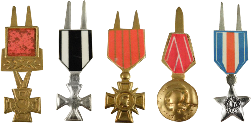 Beware Of 40th Anniversary Re-issues Being Sold As - Gold Medal (835x400), Png Download