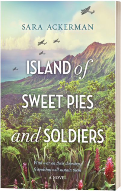 1548028947 - Island Of Sweet Pies And Soldiers (1000x783), Png Download