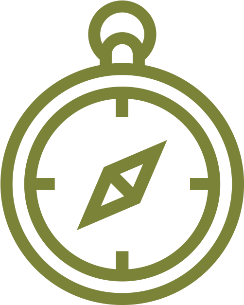 Succ Bol Vision - Stopwatch Line Icon (900x900), Png Download