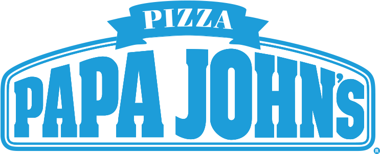 Papa Johns Pizza (1280x800), Png Download