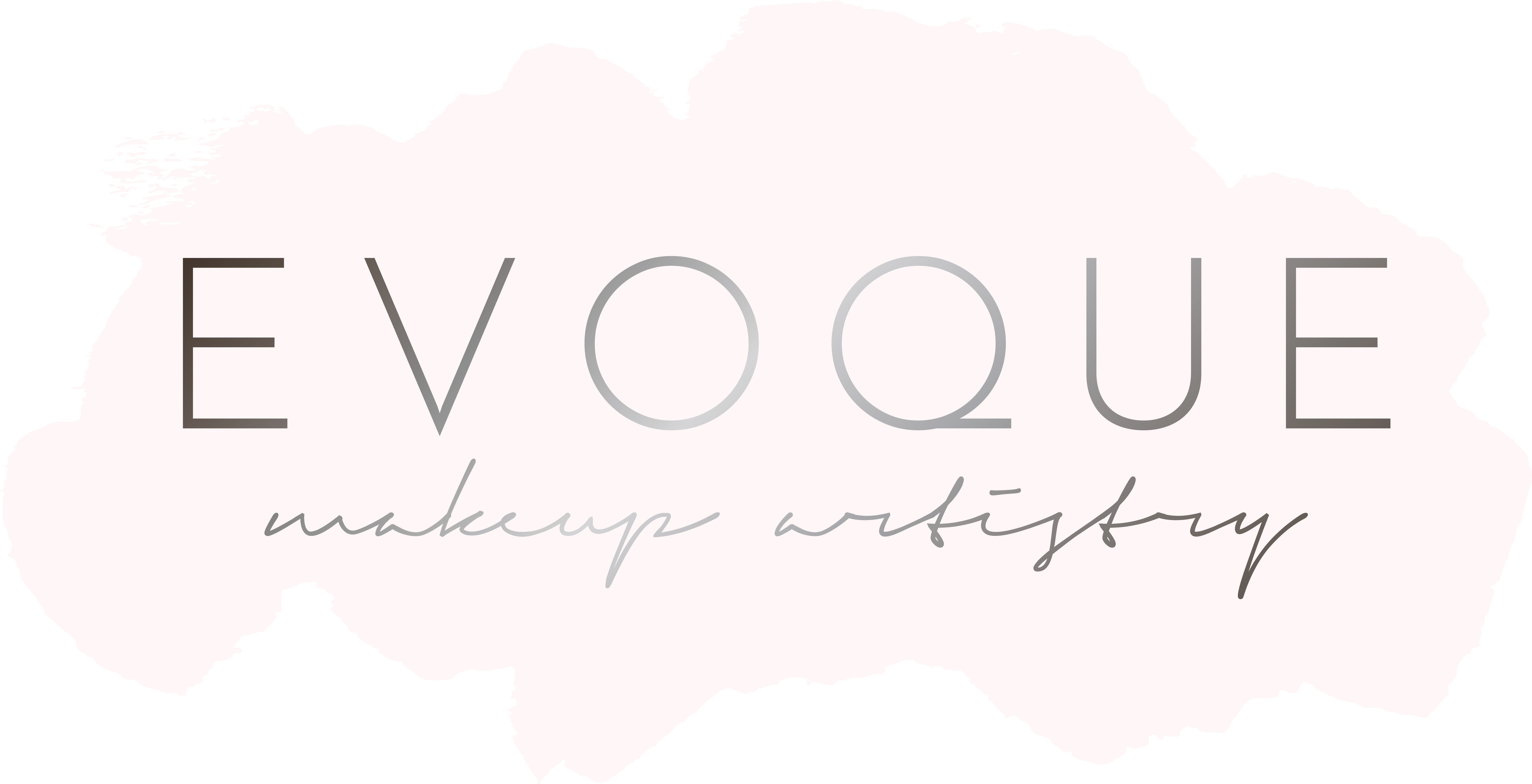 Makeup Artist And Hair Stylist For Weddings And Events - Summit (8119x4156), Png Download