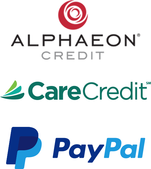 Financing & Payment Options - Graphic Design (635x585), Png Download