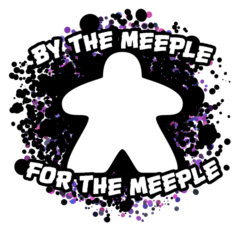 Meeple For The (1000x1000), Png Download
