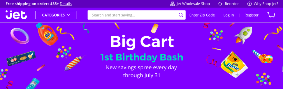 If You Missed Amazon Prime Day You're In Luck - British Heart Foundation (970x546), Png Download