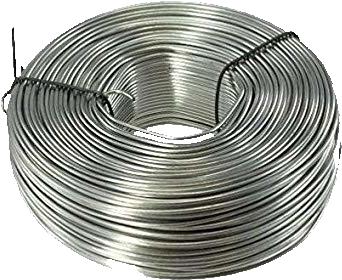 Stainless Steel - Copper Tie Wire (800x450), Png Download