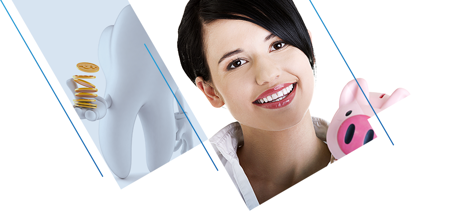 Financing - Girl (899x422), Png Download