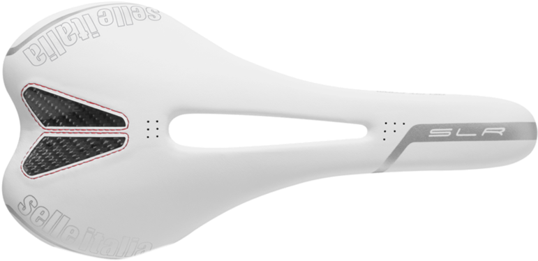 Slr Kit Carbonio Flow Ck7x9 Saddle - Bicycle Saddle (1000x1000), Png Download