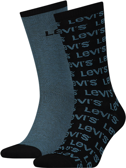 50% 168sf Regular Micro Stripe Logo 2 Pack Sock - Sock (600x600), Png Download