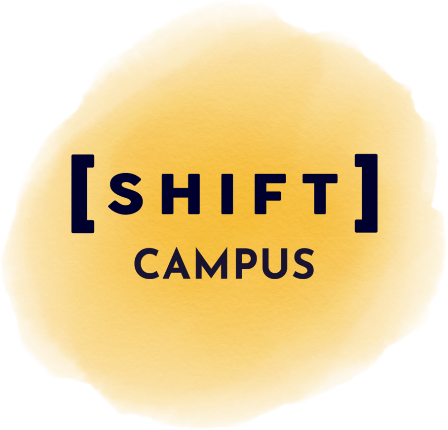 Shift-campus - Circle (1000x1000), Png Download
