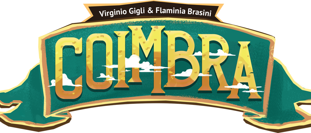 Coimbra Gamers Review - Calligraphy (1080x463), Png Download