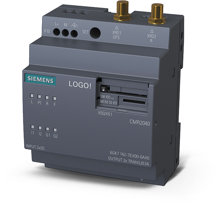 Logo Cmr2040 - Siemens Logo Sim (1280x800), Png Download