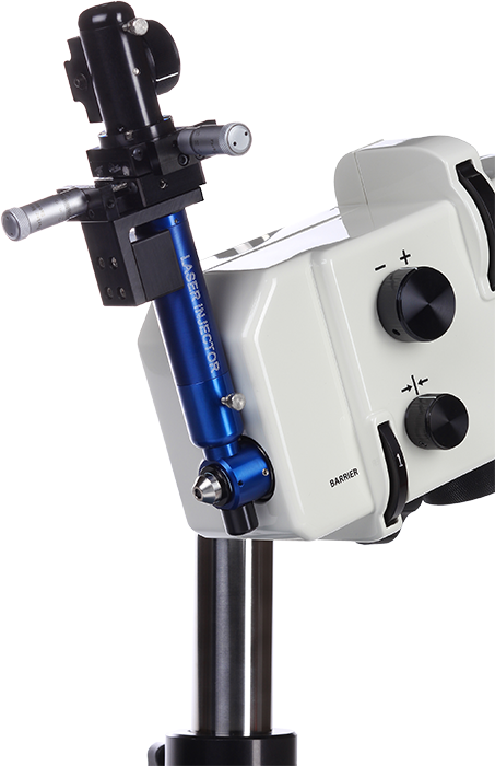 Its User-friendly Design Enables Technical Staff To - Gun (453x700), Png Download