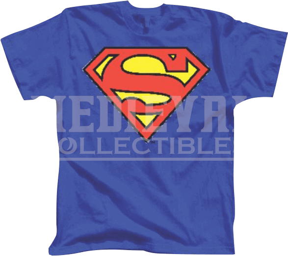 Superman (586x586), Png Download