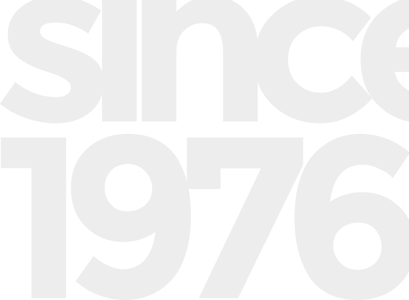 Since - Graphic Design (1317x968), Png Download