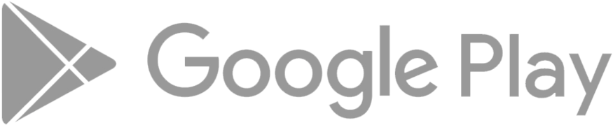 Google - Play Store Pink (1000x463), Png Download