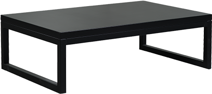 Bricks Tables - Coffee Table (906x646), Png Download