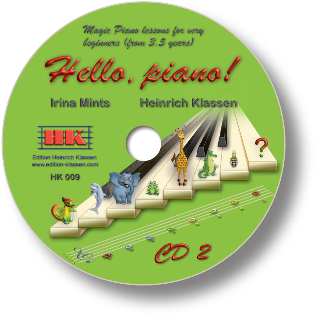 2 Cds English Version - Flyer (1080x1080), Png Download