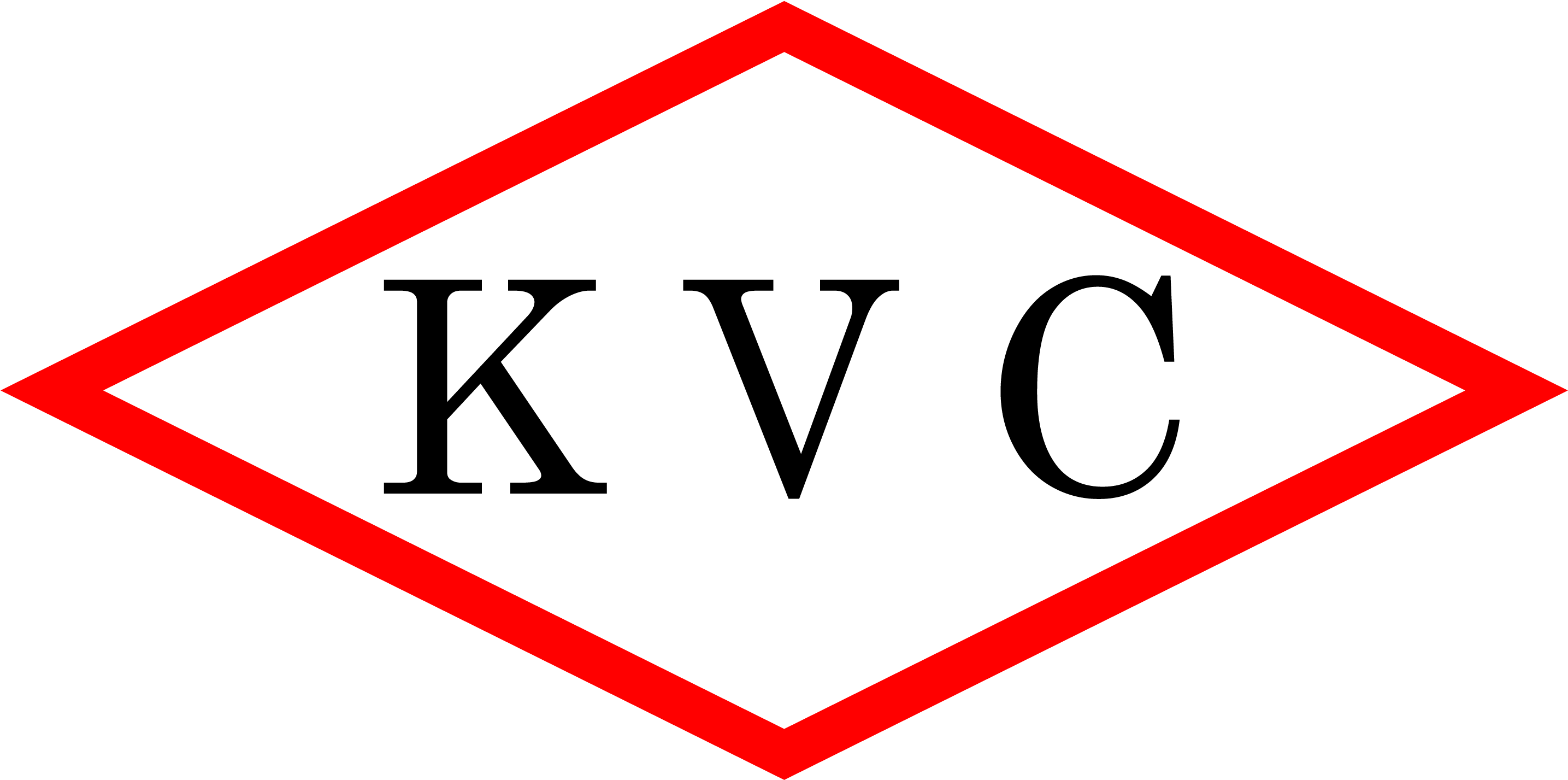 Kvc Valve (2888x1443), Png Download