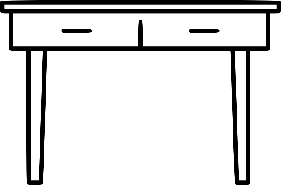 Png File - Sofa Tables (980x644), Png Download