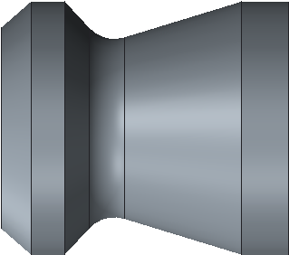 12ga Lyman 525 Full Bore Copy - Tool (560x560), Png Download