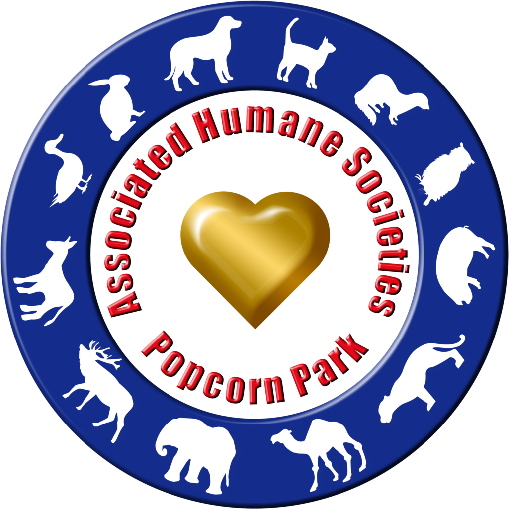 Cpcc Vendor Village - Popcorn Park Zoo (1024x1024), Png Download