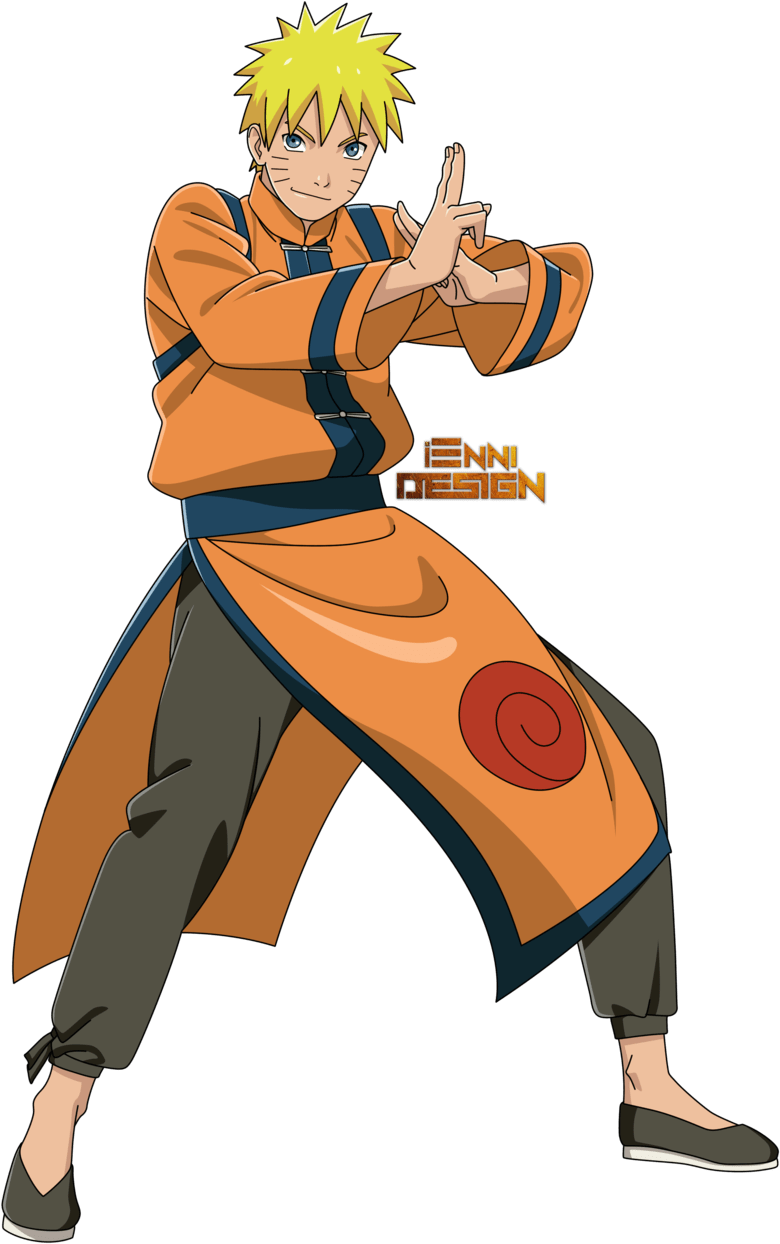 Transparent Naruto Uzumaki - Naruto Uzumaki Chinese (1024x1280), Png Download