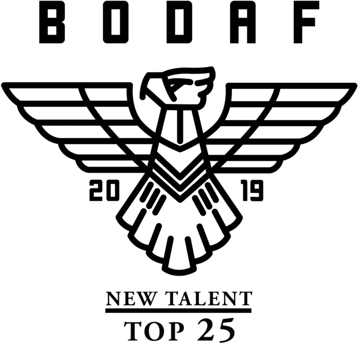 The Winner Will Be Announced At The Ceremony Awards - Eagle Geometric Logo (1024x850), Png Download