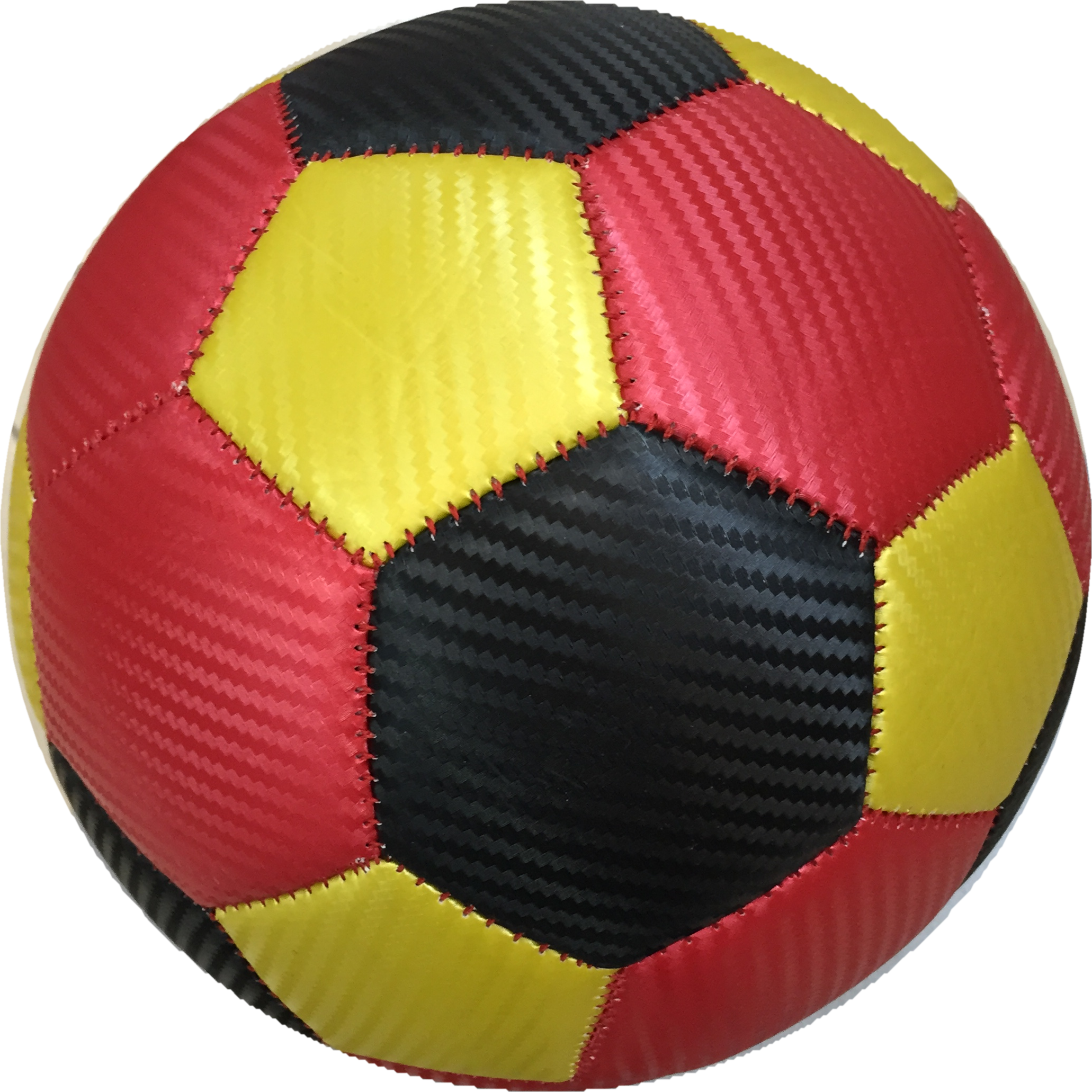 Soccer Ball (2062x2062), Png Download