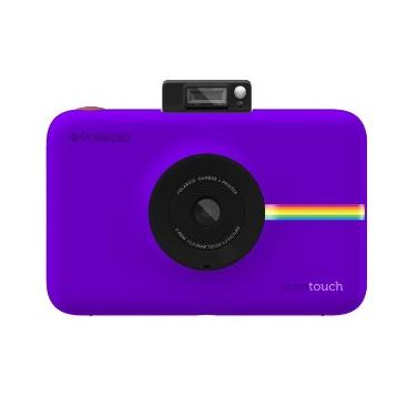 Polaroid Polstpr Snap Touch - Digital Camera (600x600), Png Download